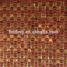 FDA025 Suche nach ACP geformten Mosaik Fliesen/Mosaik Blatt/Mosiac panel